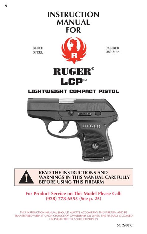 ruger lcp 380 drop test|ruger lcp 380 breakdown instructions.